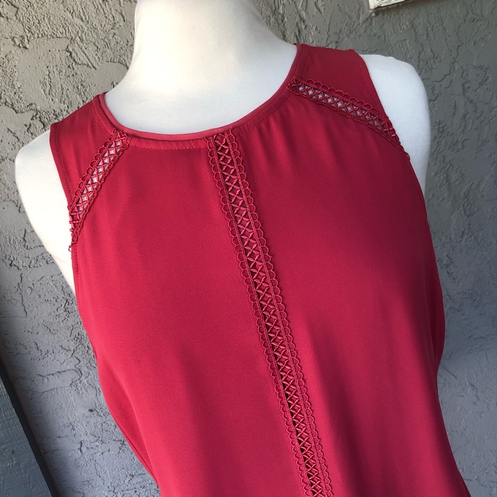 White House Black Market blouse - Picture 2 of 6